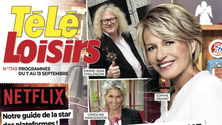Affaire Conclue : La Chasse Aux Objets Affaire conclue : la chasse aux objets : - Magazine - Télé-Loisirs