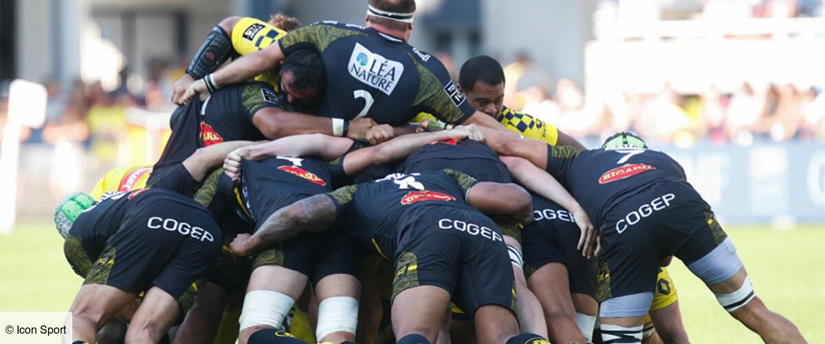Le Rugby à La Télé Aujourd Hui Programme TV rugby : sur quelle chaîne et à quelle heure suivre la 2e