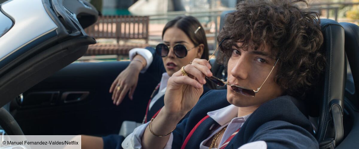 Y Aura T Il Une Saison 3 De Doc Elite (Netflix) : y aura-t-il une saison 3