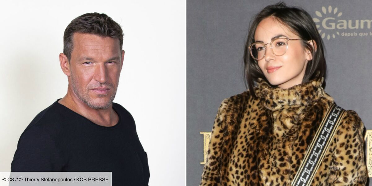 Tpmp Benjamin Castaldi Agathe Auproux Eric Naulleau Decouvrez Les Chroniqueurs De L Emission Cette Saison Photos