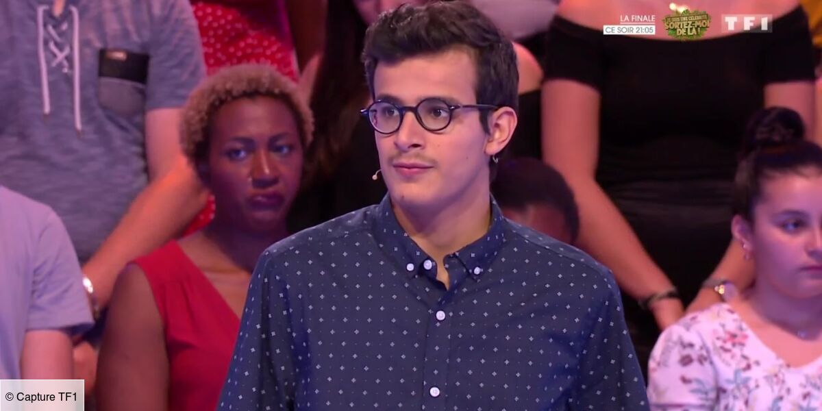 Que Devient Paul Depuis Son Elimination Des 12 Coups De Midi Il Se Livre Avec Franchise