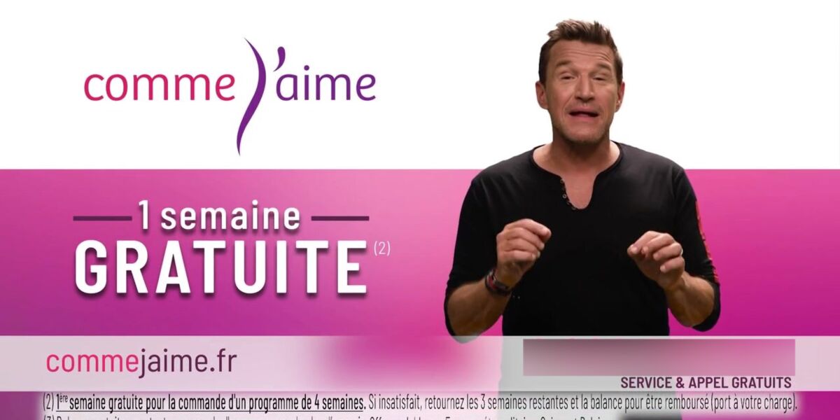 Comme j