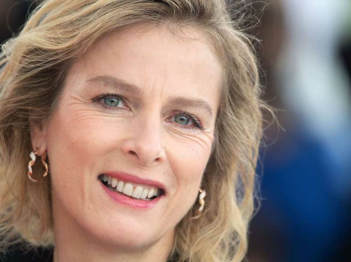 Le Petit Locataire (France 2) : qui sont les enfants de Karin Viard ? (PHOTOS)