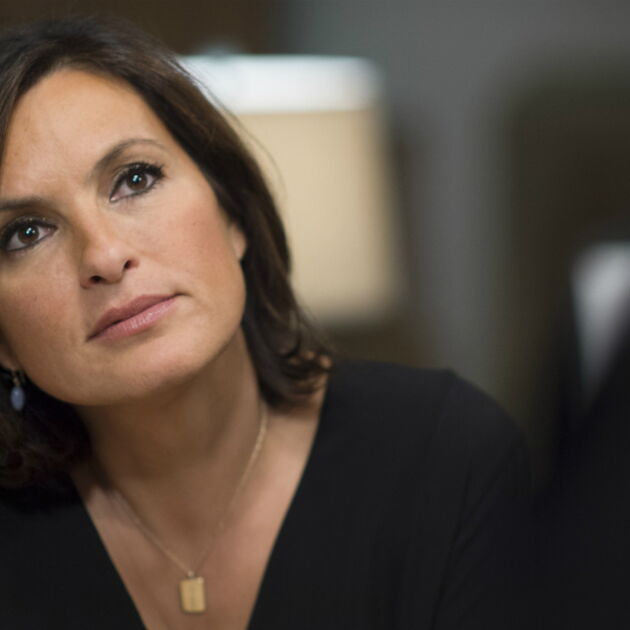Mariska Hargitay toutes ses photos sur Télé Loisirs