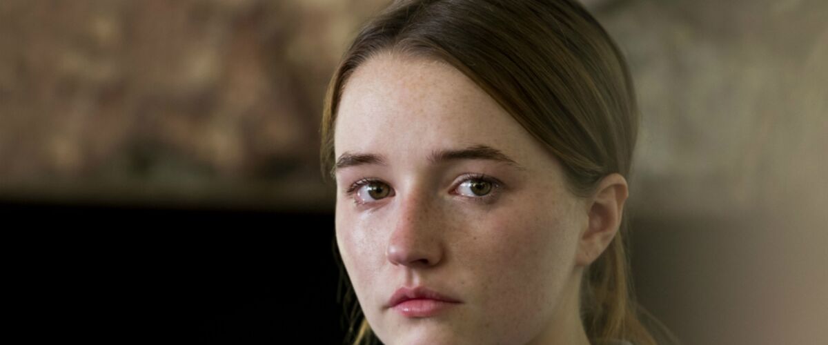 Films Et Séries Tv Avec Kaitlyn Dever Unbelievable (Netflix) : qui est Kaitlyn Dever