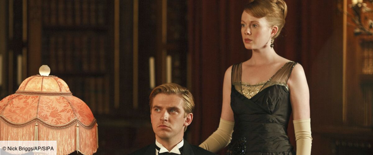 Downton Abbey Les Secrets De La Serie Culte Avant Son Grand Retour Au Cinema