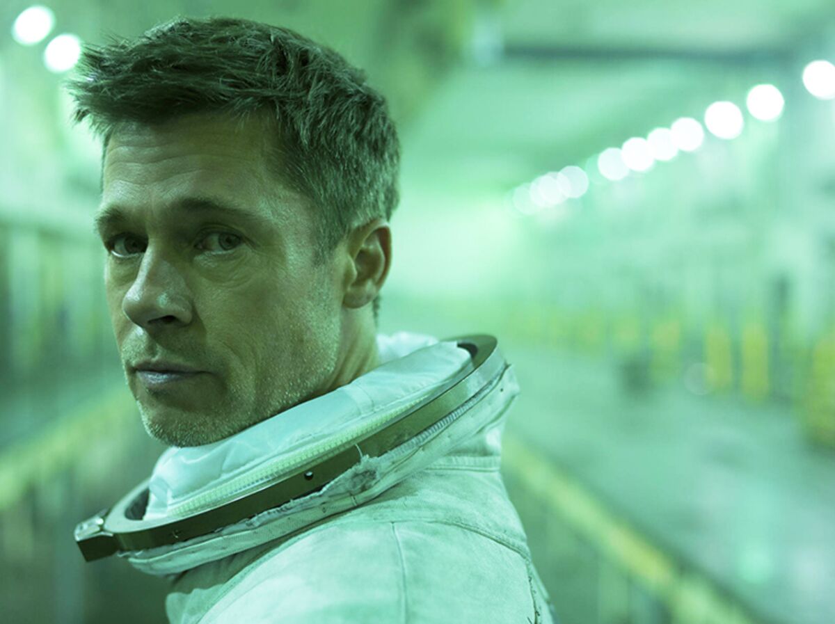 Ad Astra : pourquoi l'odyssée spatiale avec Brad Pitt est un coup de coeur