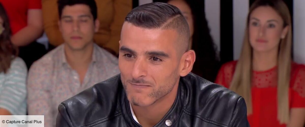 Films Et Séries Tv Avec Sofiane Zermani Sofiane Zermani (alias Fianso) : sa perte de poids spectaculaire pour