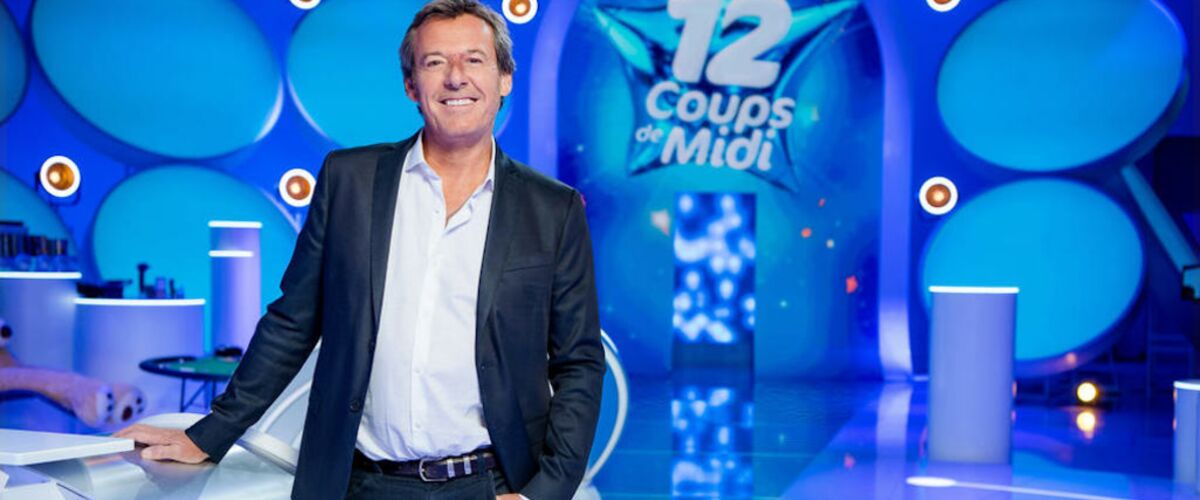 Pourquoi Les Replay De France Tv Ne Fonctionne Pas Les 12 Coups de midi : pourquoi l'émission n'est-elle pas diffusée