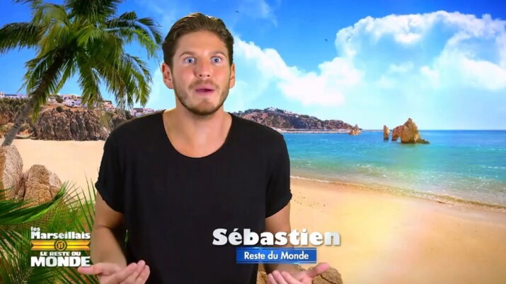 Les Marseillais Vs Le Reste Du Monde Episode 6 Les Marseillais vs le reste du monde : saison 2 episode 6 - Serie