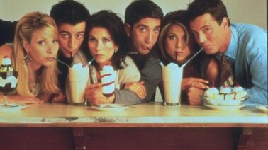 Quand ne Monica et Chandler commencer à dater