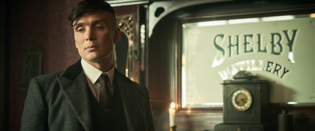 Comment Dolly Est Morte Peaky Blinders Peaky Blinders : un personnage iconique que l'on croyait mort fait son