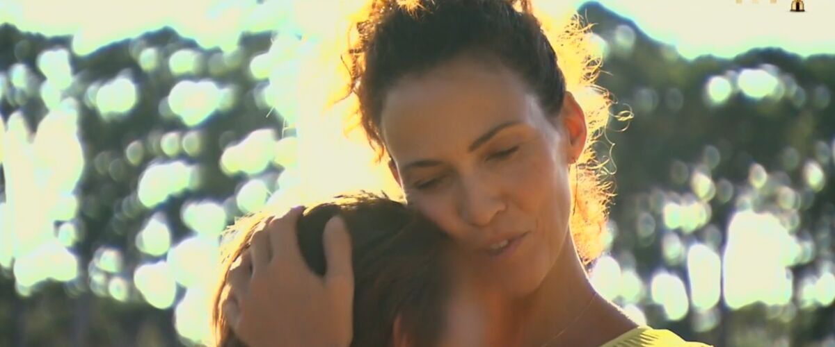 Films Et Séries Tv Avec Linda Hardy Danse avec les stars 10 : Linda Hardy, "maman célibataire", présente