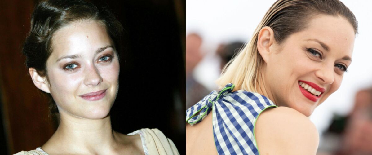Quelles Sont Les Origines De Marion Cotillard Marion Cotillard (Mal de pierres, France 3) : depuis ses débuts, l
