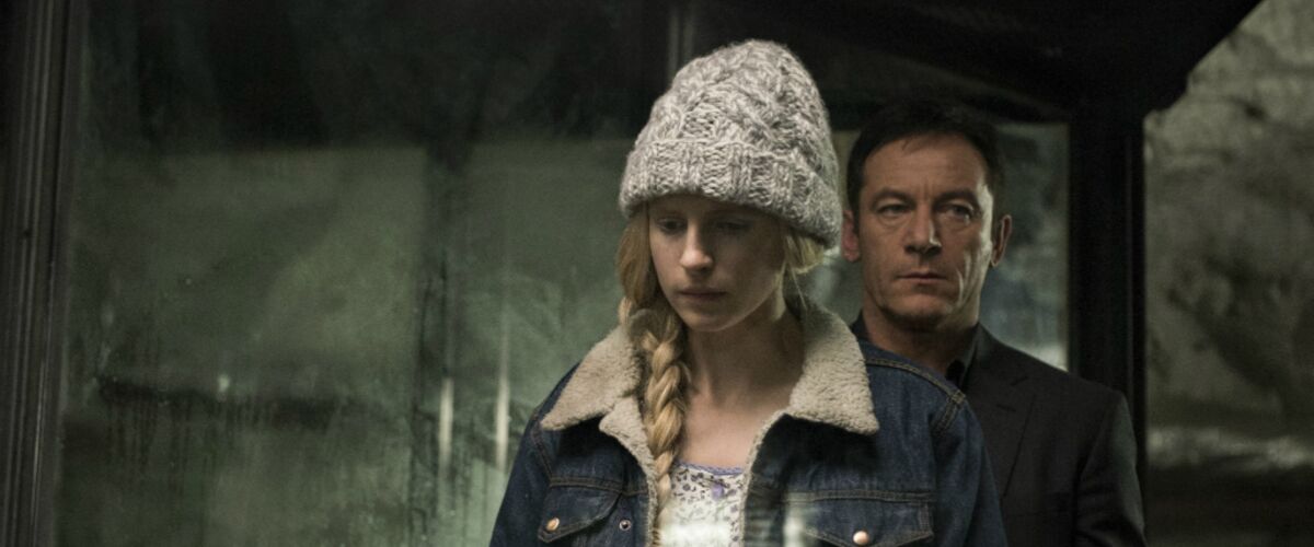Films Et Séries Tv Avec Jason Isaacs The O.A. (Netflix) : Jason Isaacs dévoile ce qui aurait dû se passer