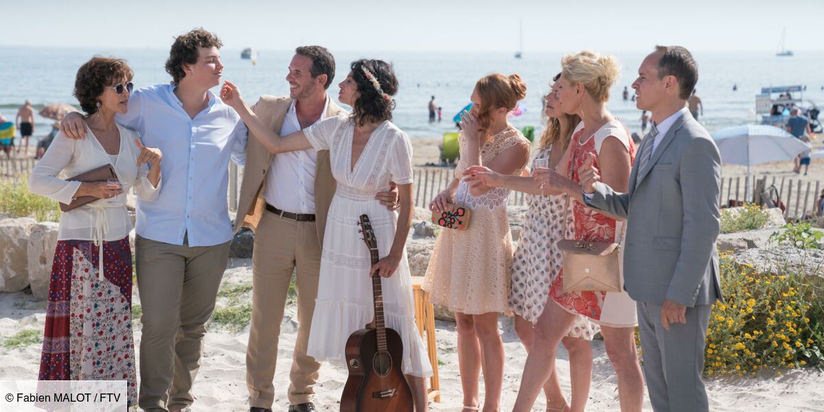 Toutes Les Musiques Un Si Grand Soleil Saison 4 Un si grand soleil : les acteurs révèlent pour quels personnages ils