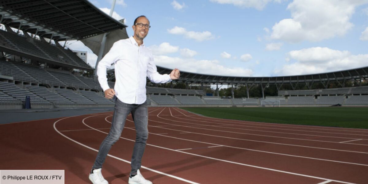 Championnats Du Monde D Athletisme 2019 Sa Strategie A Doha Ses Desirs De Reconversion Sa Famille Les Confidences De Yohann Diniz