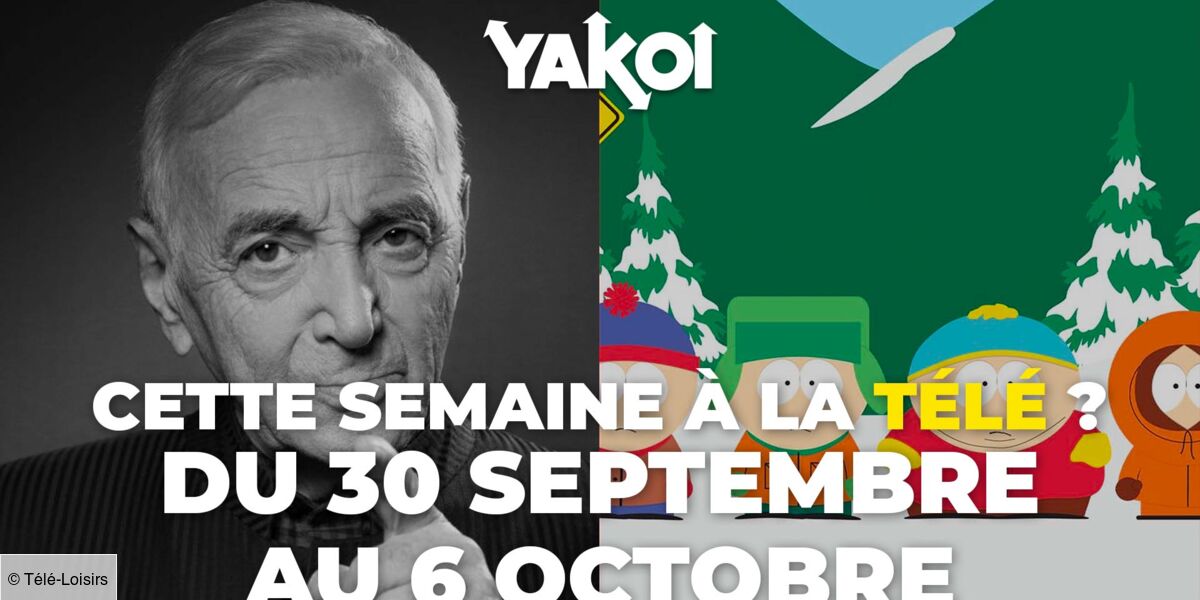 Programme Tv Semaine Du 24 Janvier 2022 Programme TV : que regarder cette semaine à la télé et sur Netflix et