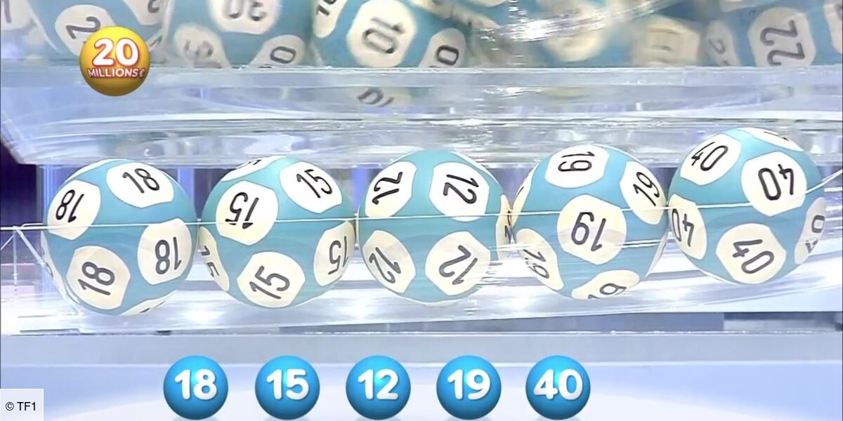 Resultats Du Loto Decouvrez Le Tirage De Ce Samedi 28 Septembre 2019