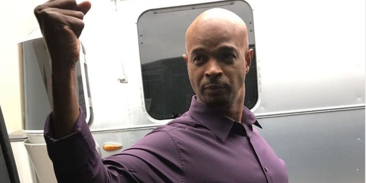 Damon Wayans Films Et Programmes Tv Damon Wayans : après L'arme fatale, l'acteur est enfin de retour dans