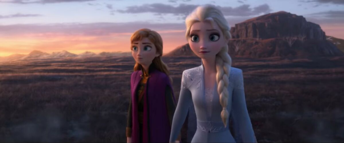 La Reine Des Neiges 2 Prime Video La Reine des neiges 2 : découvrez Dans un autre monde la chanson qui
