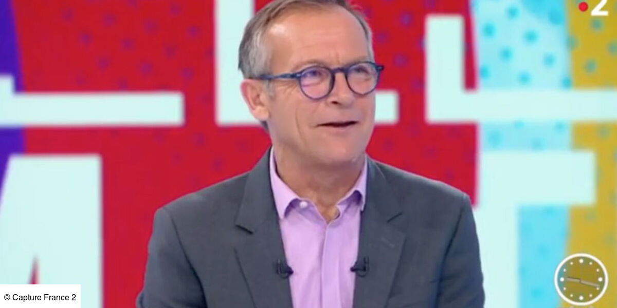 Pourquoi Ne Voit On Plus Nathalie Rihouet à La Météo