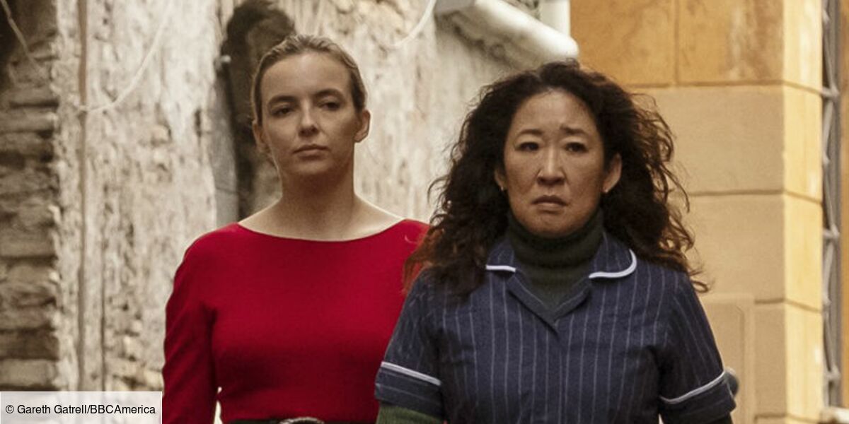 Killing Eve Saison 4 Vf Canal Plus Killing Eve (Canal+) : quand sera diffusée la saison 3 de la série