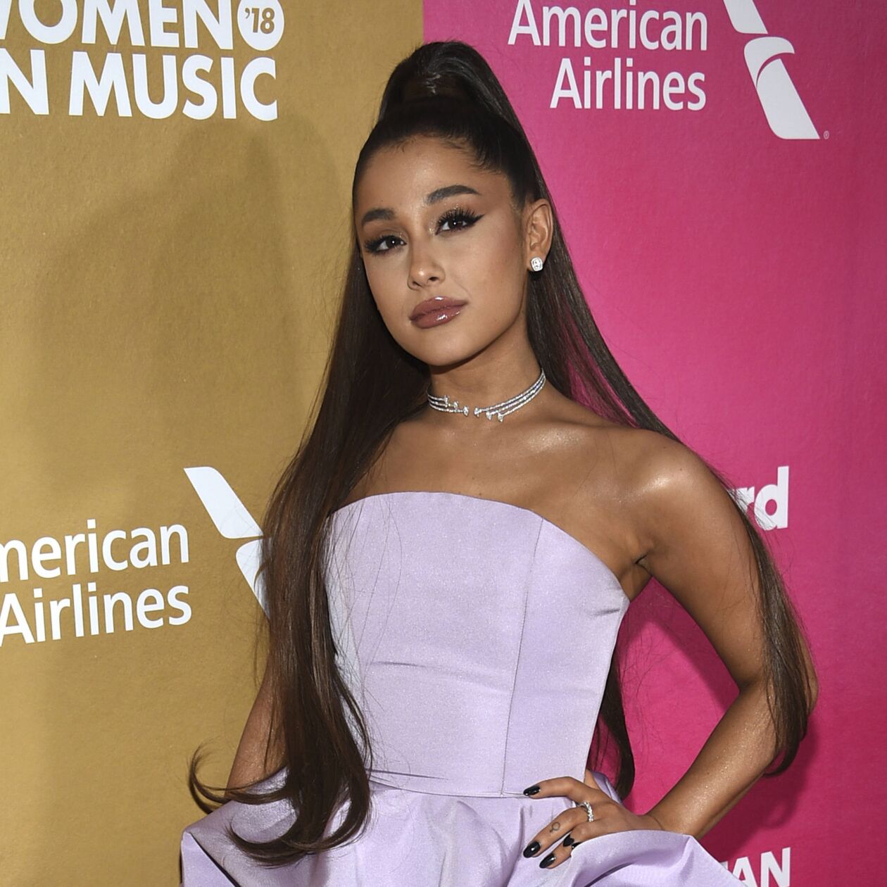Ariana Grande Films Et Programmes Tv Ariana Grande : toutes ses photos sur Télé-Loisirs
