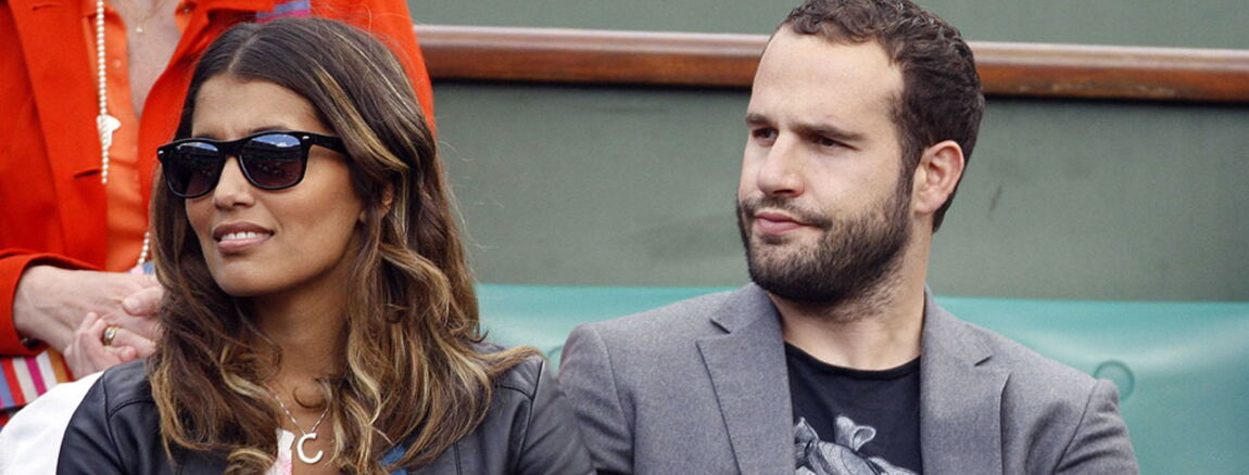 Frederic Michalak Fete Ses 37 Ans Qui Est Sa Femme Cindy