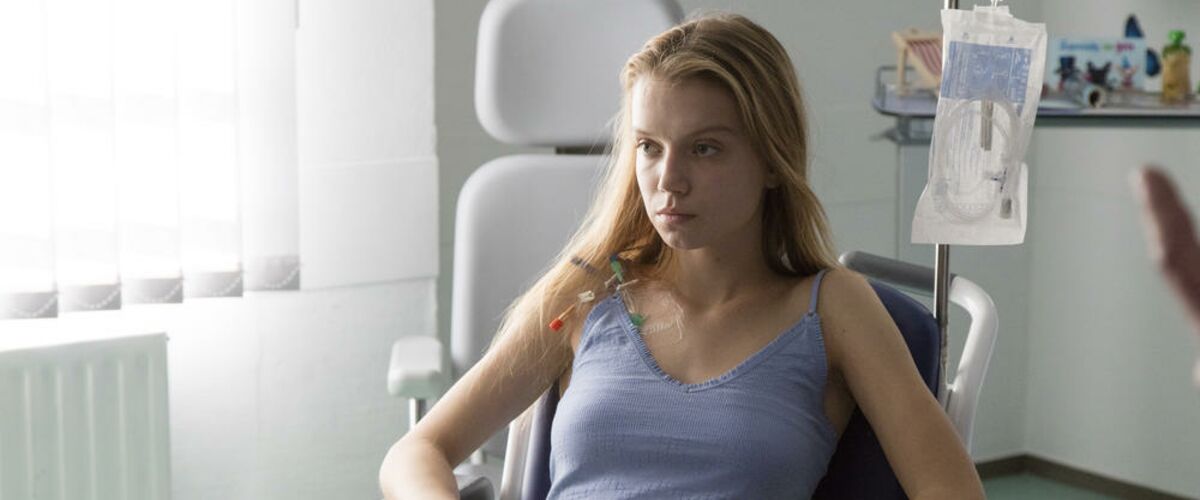Films Et Séries Tv Avec Eden Ducourant Pour Sarah : les internautes conquis par l'intrigue et Eden Ducourant