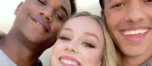 Quand Sort La Saison 6 De Elite Elite (Netflix) : qui sont Yeray et Malik, les nouveaux beaux gosses de