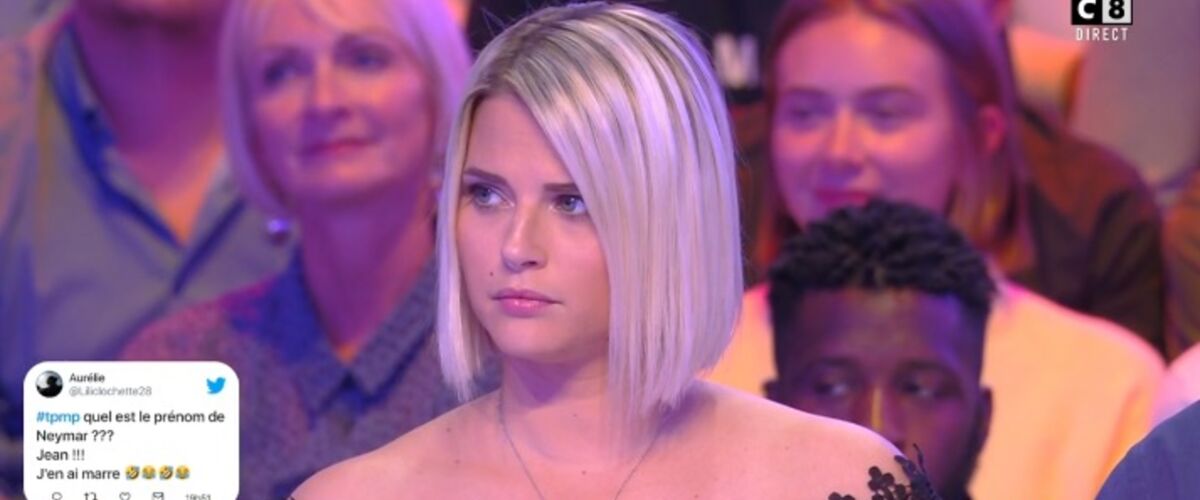 Le Reste Du Monde Romance A Ibiza Replay TPMP : Kelly Vedovelli agacée par une question déplacée de Matthieu