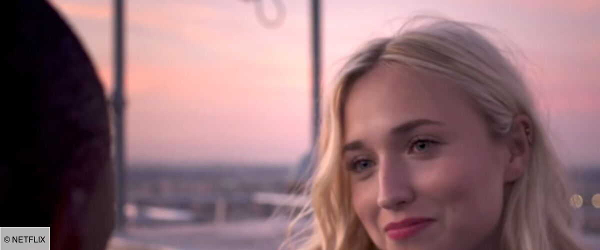 Films Et Séries Tv Avec Chloé Jouannet Chloé Jouannet (Banlieusards sur Netflix) : "Je ne savais pas qui était