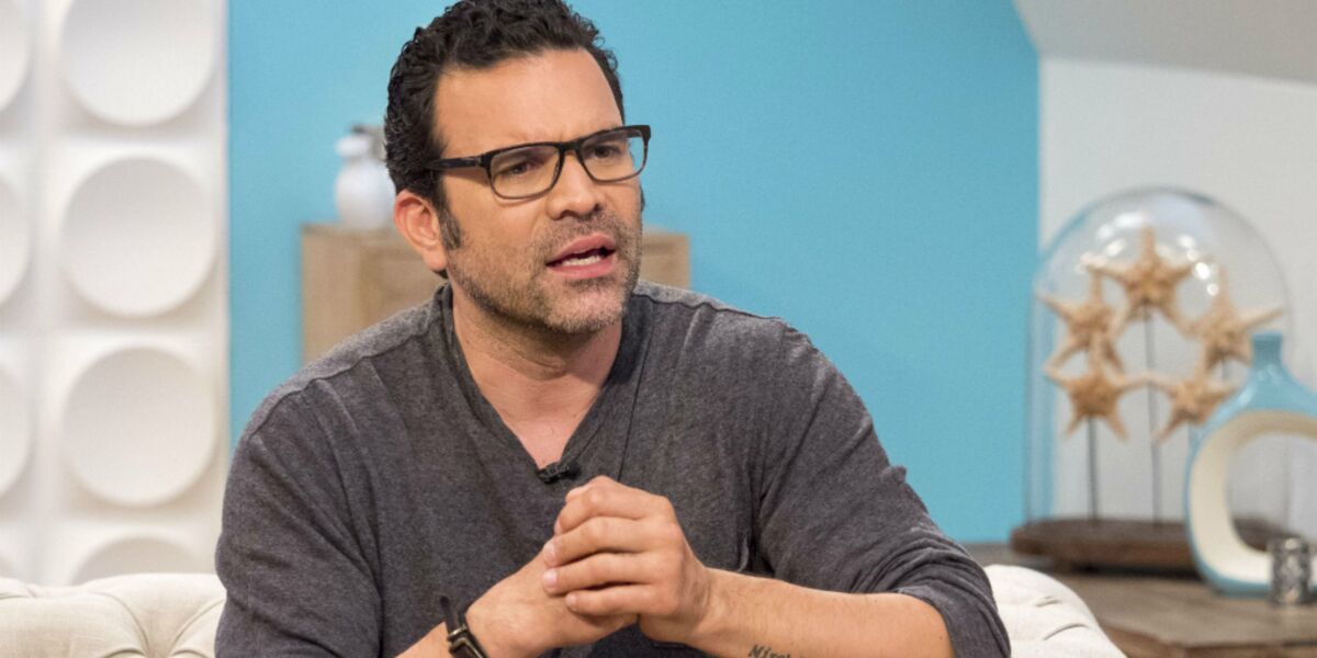 Films Et Séries Tv Avec Ricardo Antonio Chavira Desperate Housewives : Ricardo Chavira (Carlos) balance sur Felicity
