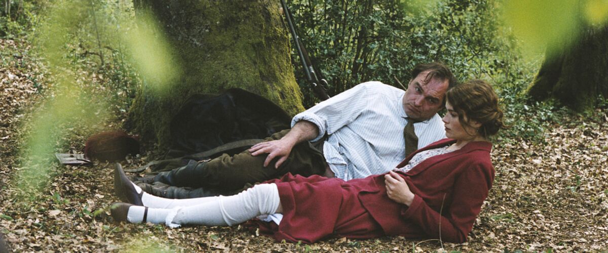 Lady Chatterley Arte Lady Chatterley Arte