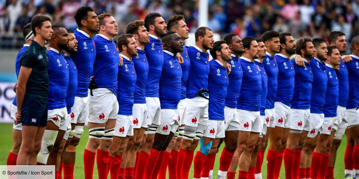 Coupe Du Monde De Rugby 2019 Nouvelle Zelande Irlande Galles France Le Programme Complet Des Quarts De Finale