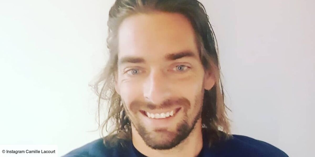 Camille Lacourt Sur Son Experience Dans Danse Avec Les Stars C Est Un Concours De Popularite Et Non De Danse