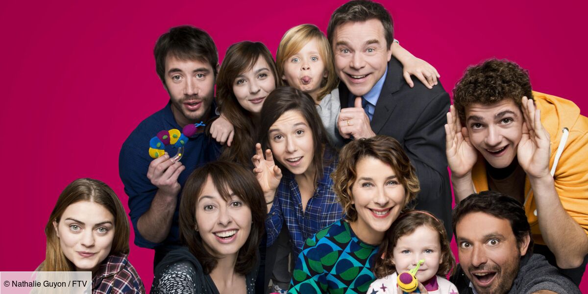 Casting Fais Pas Ci Fais Pas ça Saison 1 Fais Pas Ci Fais Pas Ca Saison 1 Episode 9 - Get Free Information