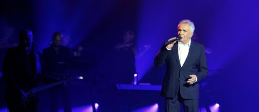 Comment Est Mort Patrick Aznavour
