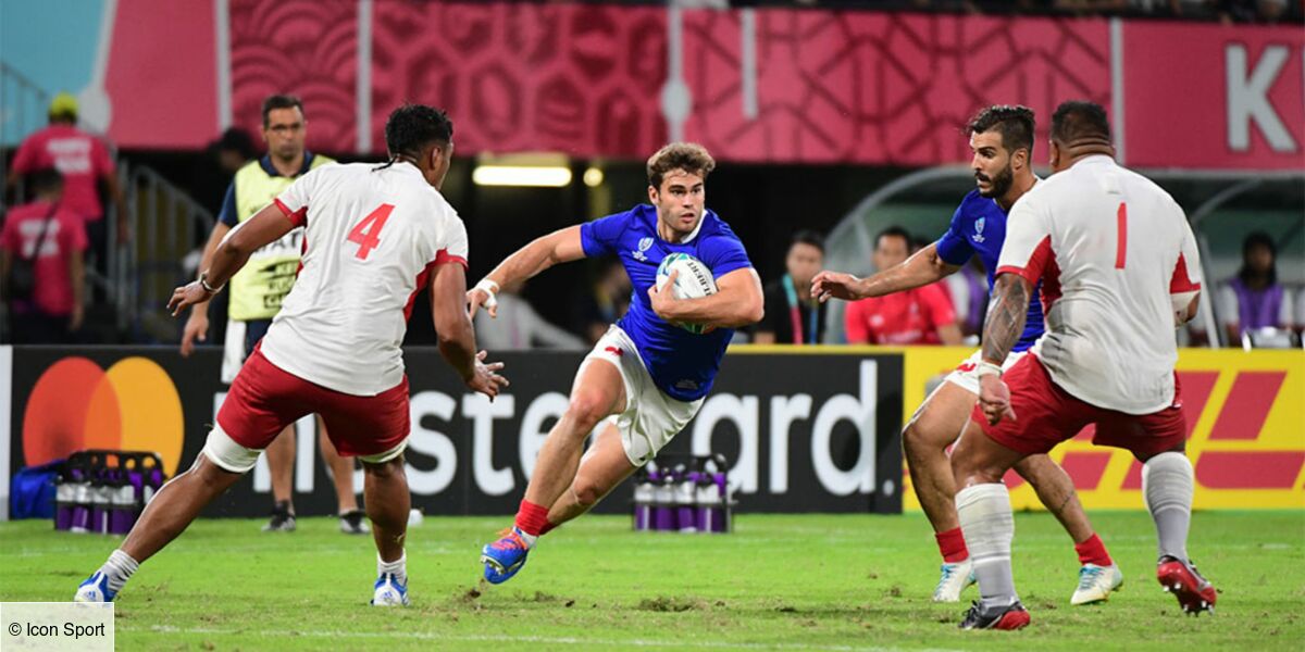 Coupe Du Monde De Rugby 2019 A Quelle Heure Et Sur Quelle Chaine Suivre Le Quart De Finale Pays De Galles France