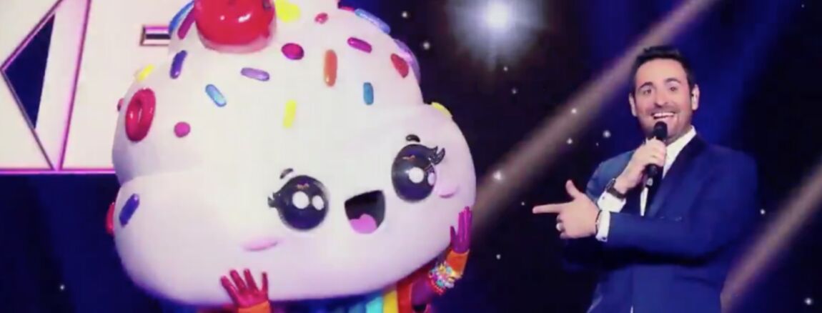 Mask Singer le prix fou des costumes de la nouvelle