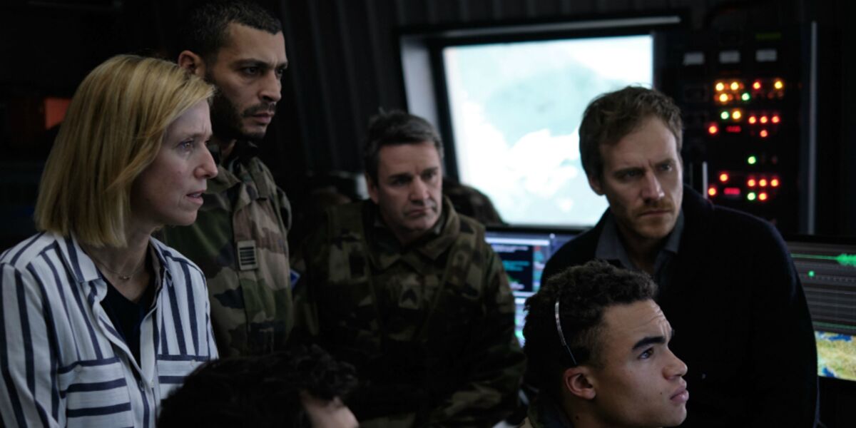 La Guerre Des Mondes 2 Tom Cruise La guerre des mondes : oubliez la version avec Tom Cruise et plongez