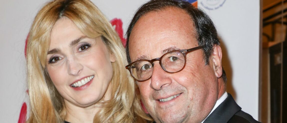 Comment s'appelle l'homme qui partageait la vie de françois hollande