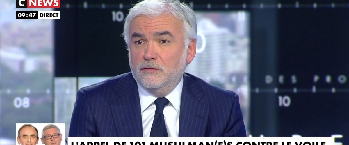 Pascal Praud Absent De Lheure Des Pros Un invité de L'heure des pros refuse de débattre avec Pascal Praud et