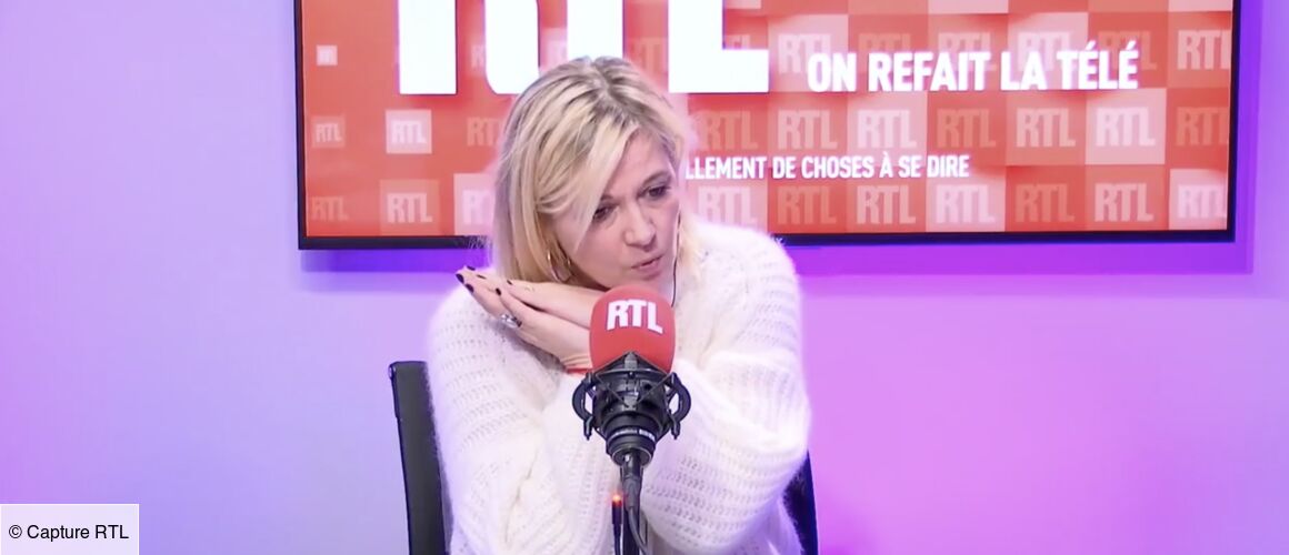 Flavie Flament Révèle Son énorme Salaire Lorsqu'elle était Sur TF1 ...