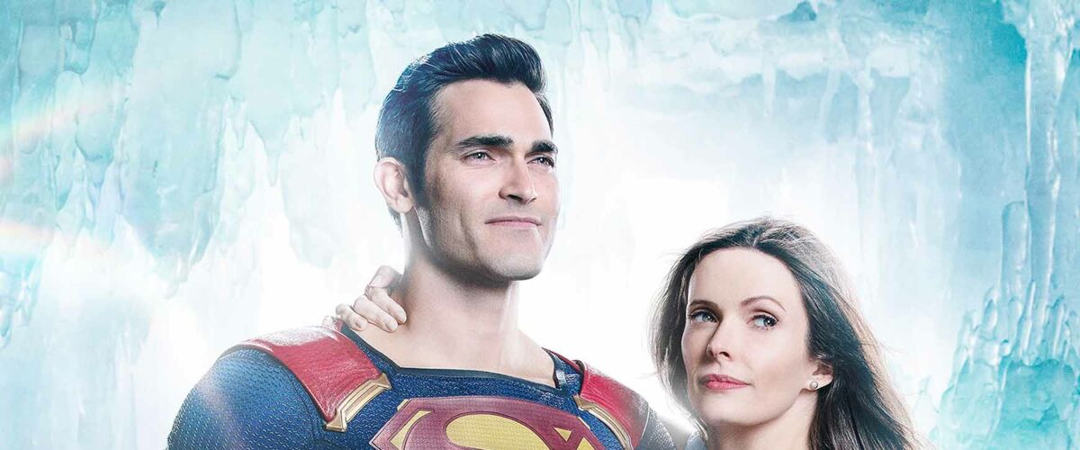 Superman Et Lois Date De Sortie En France Surprise ! Superman et Lois Lane vont avoir droit à leur propre série
