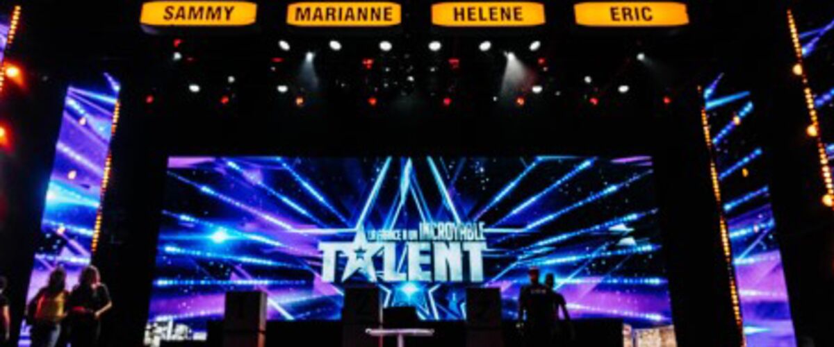 Un Talent En Or Massif Streaming La France a un incroyable talent : comment fonctionne VRAIMENT le