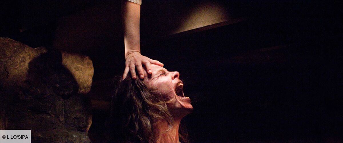 Le Film D'horreur Le Plus Flippant De Netflix Netflix : notre top 10 des films d'horreur disponibles sur la