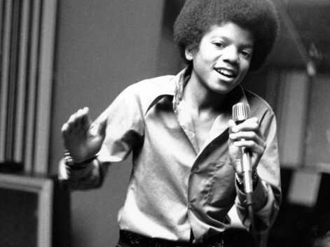 Les looks de Michael Jackson à travers les décennies