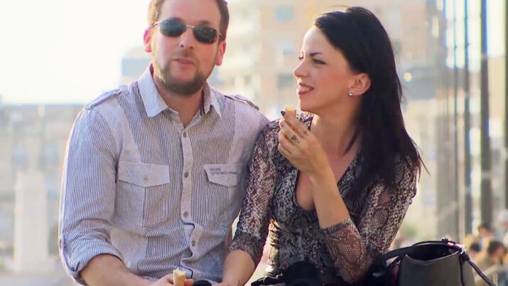 L Amour Est Dans Le Pré Replay Saison 14 L'amour est dans le pré : Episode 19 saison 14 episode 0 - Autre - Télé